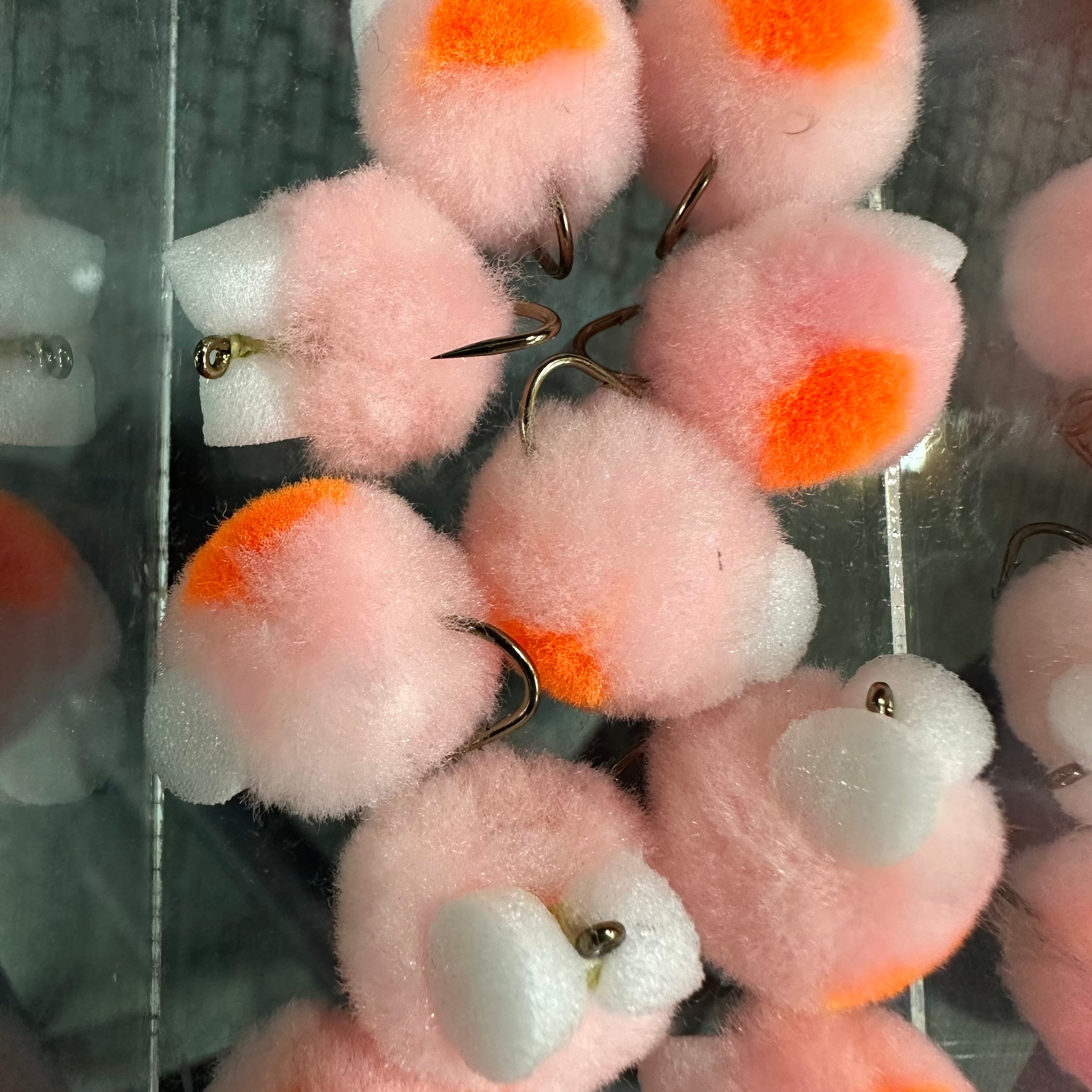 Heave & Leave - Sportinglife Turangi